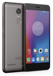 Прошивка телефона Lenovo K6 в Магнитогорске